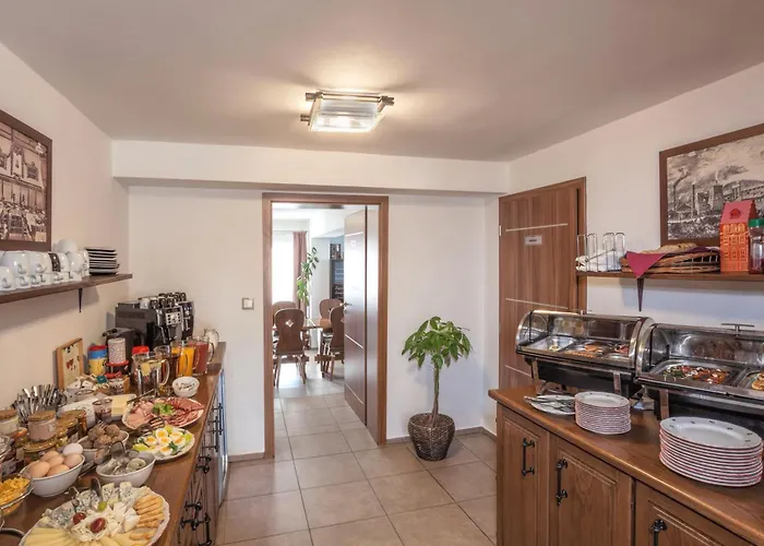 Kolonie Hotel Frýdlant nad Ostravicí