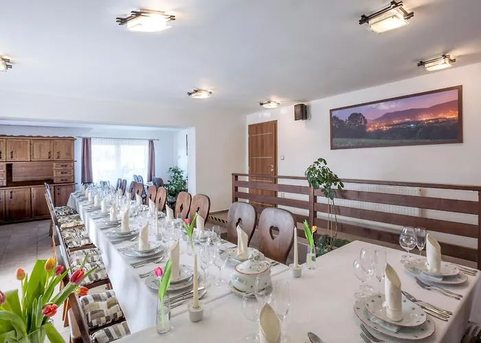 Kolonie Hotel