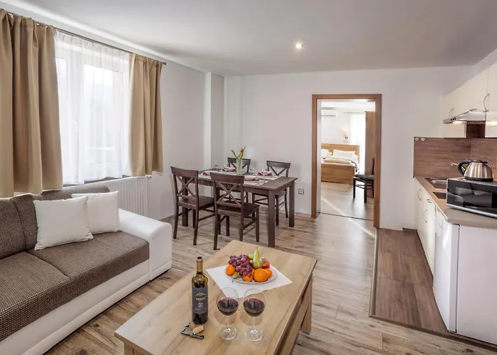Hotel Kolonie *