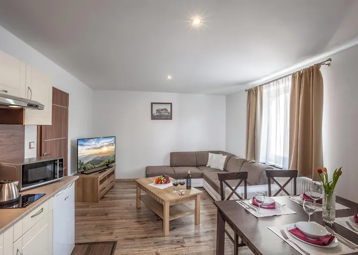 Hotel Kolonie Frýdlant nad Ostravicí