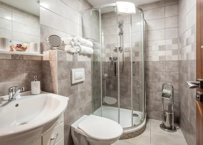 Hotel Kolonie *