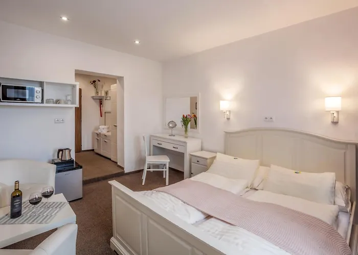 Hotel Kolonie