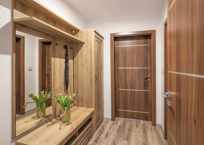 Kolonie Hotel Frýdlant nad Ostravicí