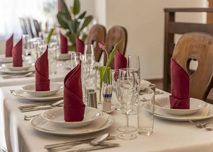 Kolonie Hotel Frýdlant nad Ostravicí